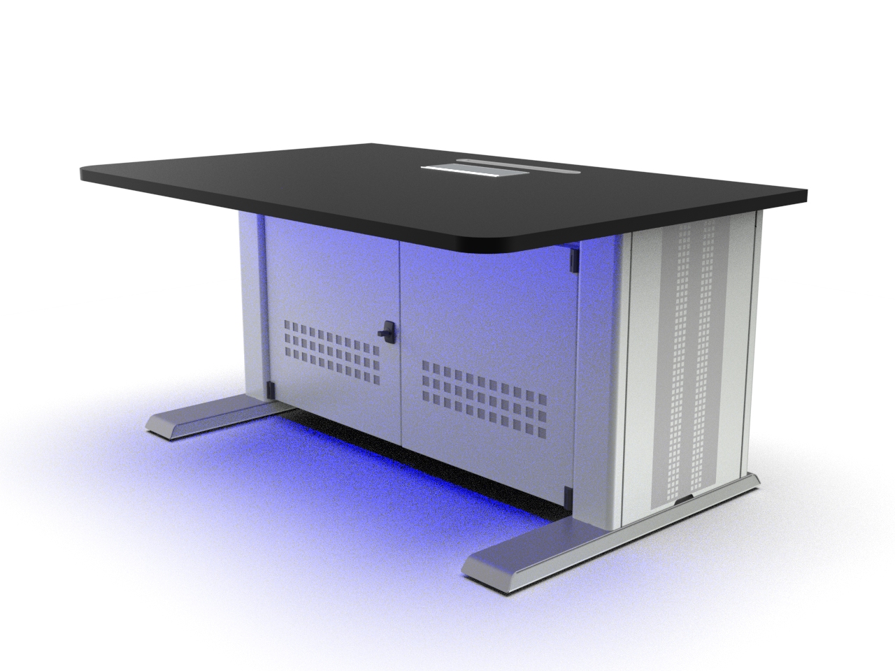 Console 2500XL | 10 - COMPONENTI ELETTRICI